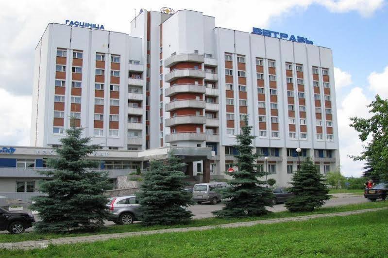 Hotel Vetraz วีเต็บส์ ภายนอก รูปภาพ