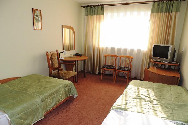 Hotel Vetraz วีเต็บส์ ภายนอก รูปภาพ