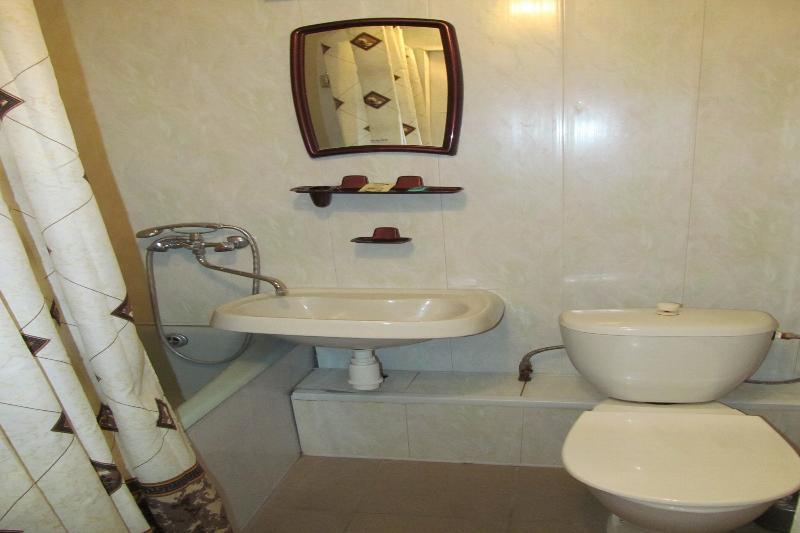 Hotel Vetraz วีเต็บส์ ภายนอก รูปภาพ