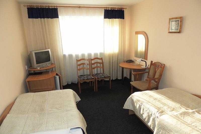 Hotel Vetraz วีเต็บส์ ภายนอก รูปภาพ