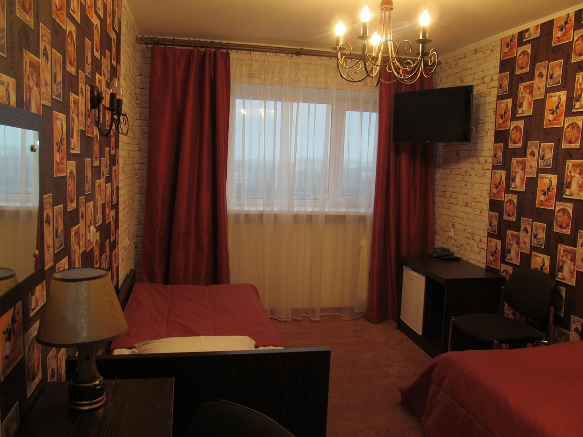 Hotel Vetraz วีเต็บส์ ภายนอก รูปภาพ