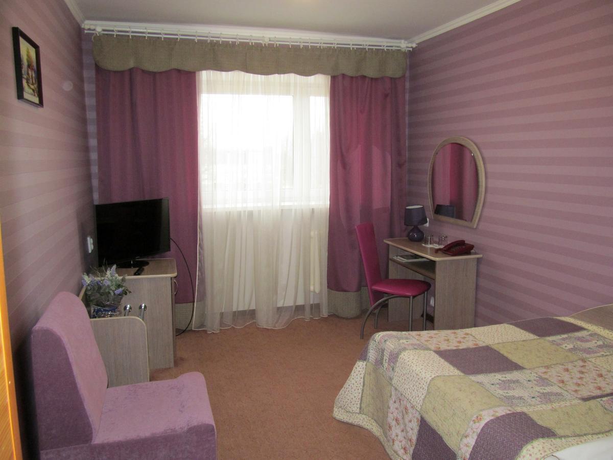 Hotel Vetraz วีเต็บส์ ภายนอก รูปภาพ