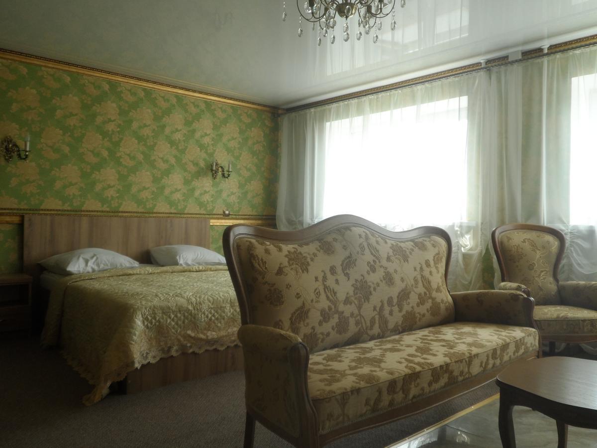 Hotel Vetraz วีเต็บส์ ภายนอก รูปภาพ