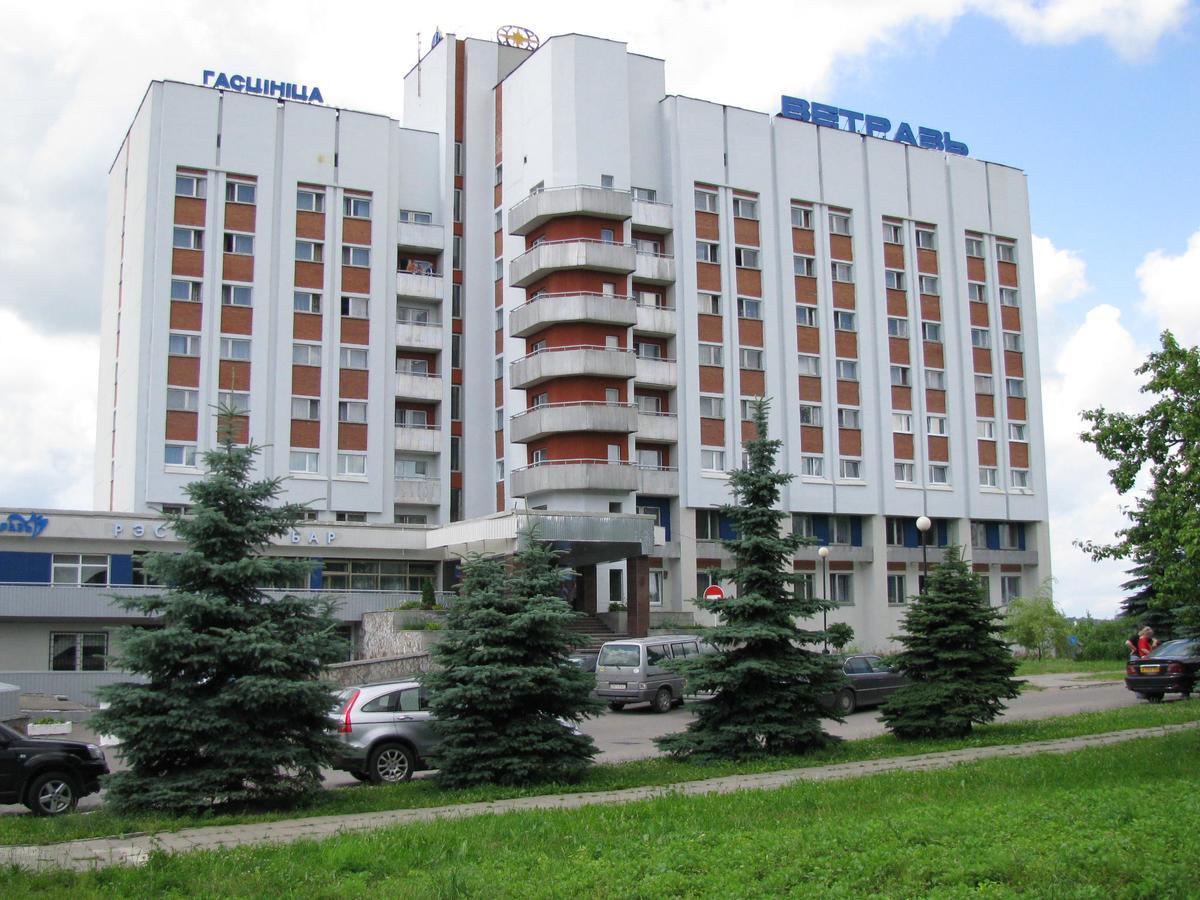 Hotel Vetraz วีเต็บส์ ภายนอก รูปภาพ