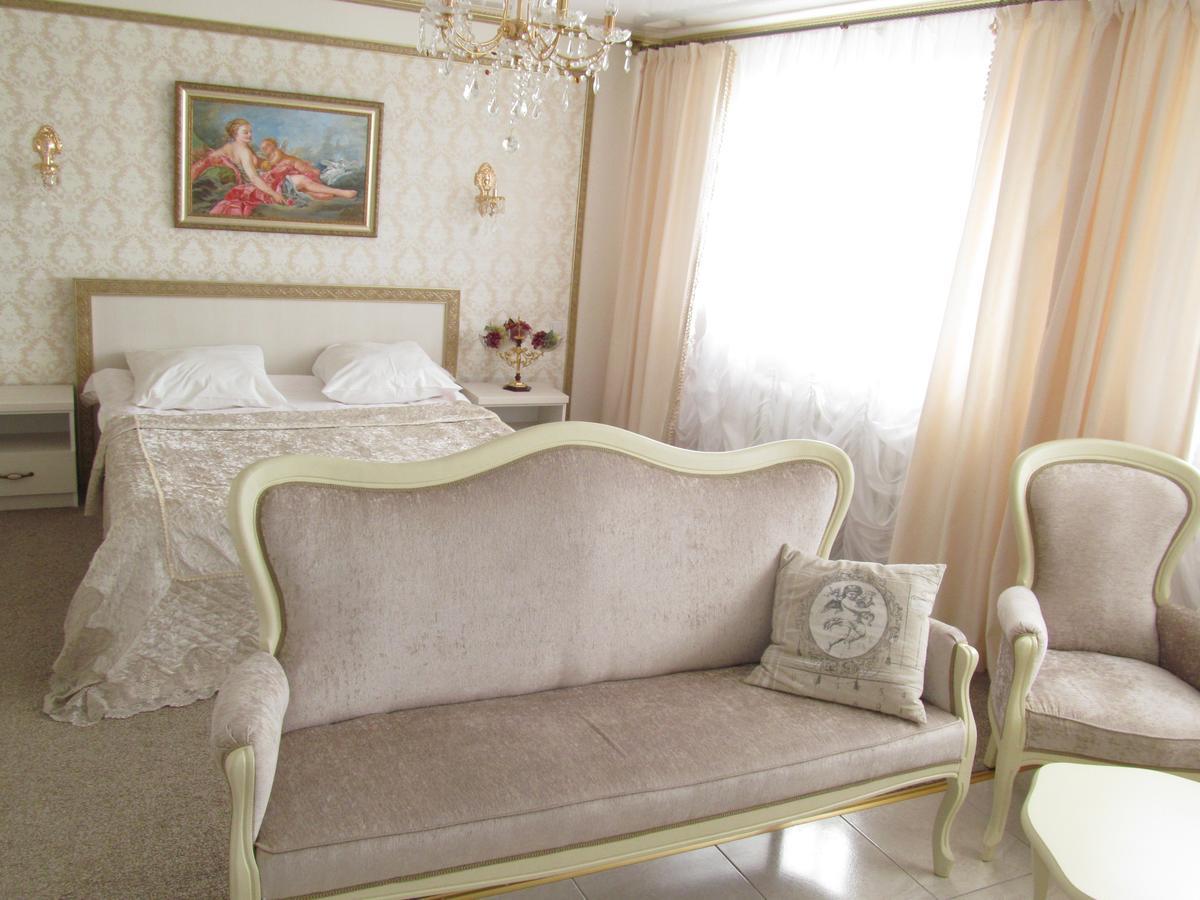 Hotel Vetraz วีเต็บส์ ภายนอก รูปภาพ