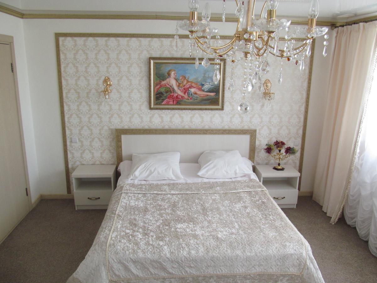 Hotel Vetraz วีเต็บส์ ภายนอก รูปภาพ
