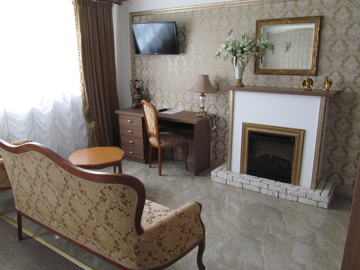 Hotel Vetraz วีเต็บส์ ภายนอก รูปภาพ