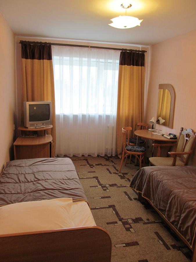 Hotel Vetraz วีเต็บส์ ภายนอก รูปภาพ